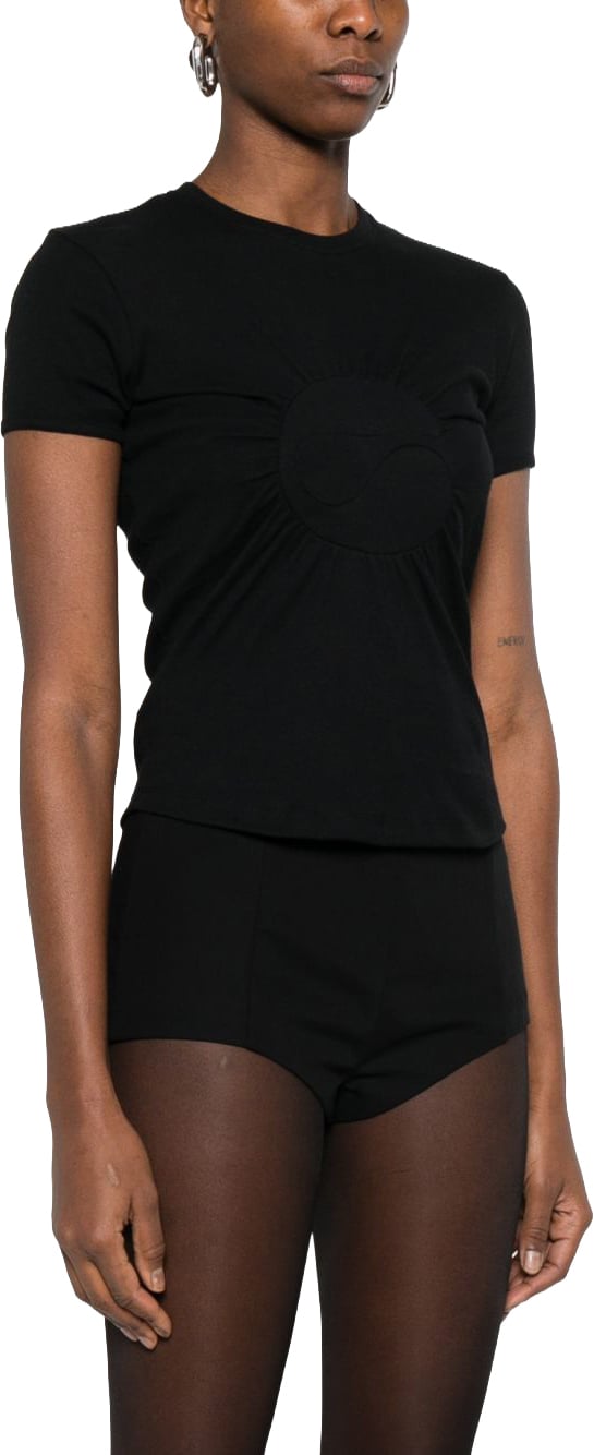 Top Black