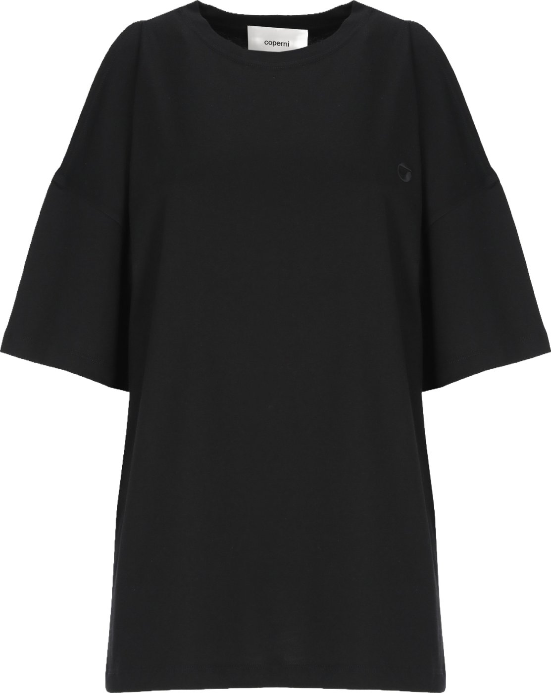 T-Shirts And Polos Black