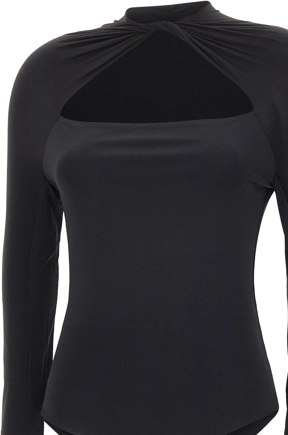 Top Black