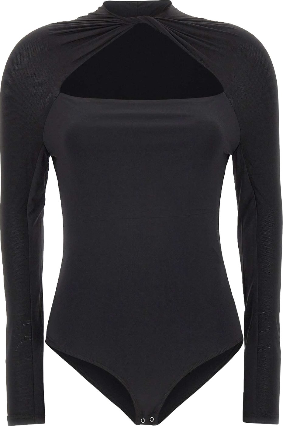 Top Black