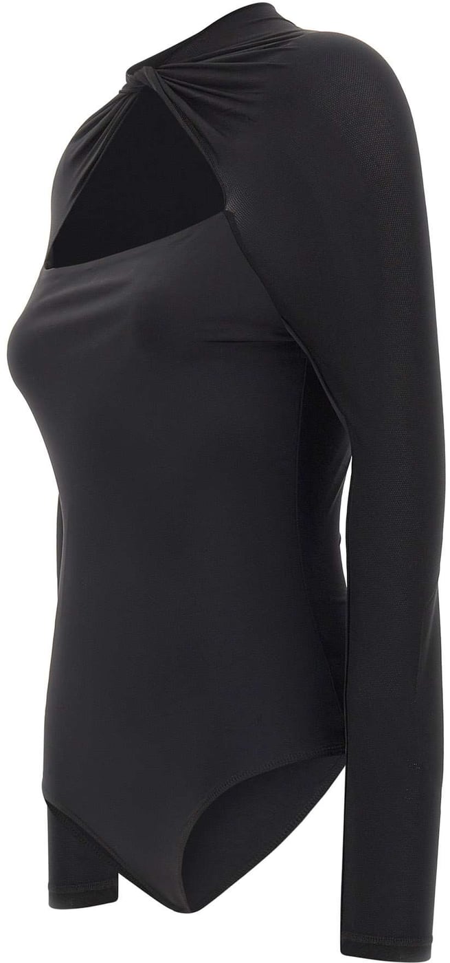 Top Black