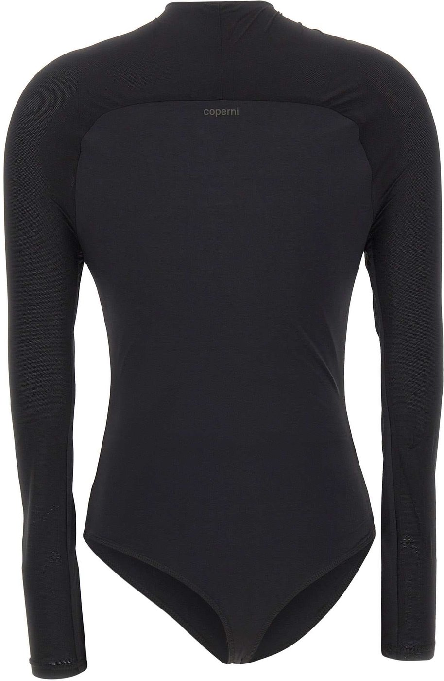 Top Black