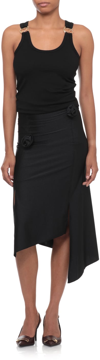 Skirts Black