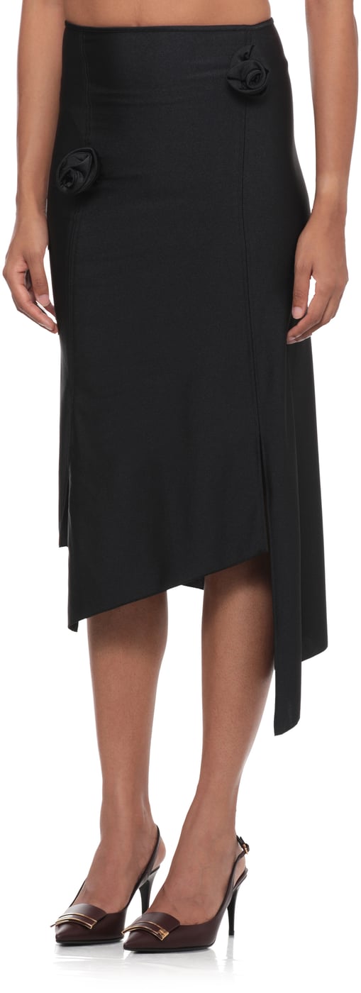 Skirts Black