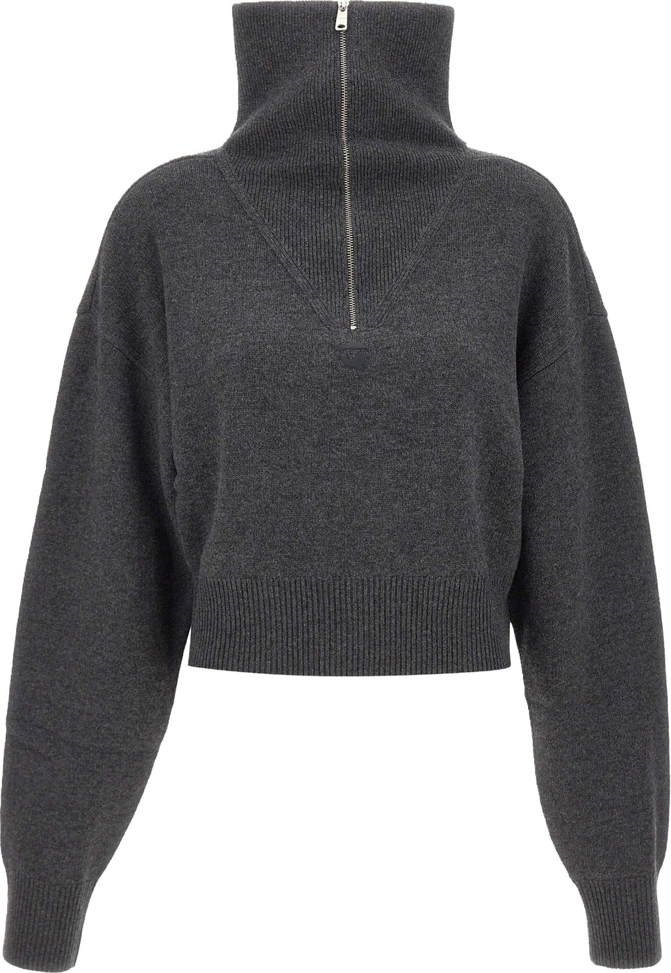 Sweaters Grey