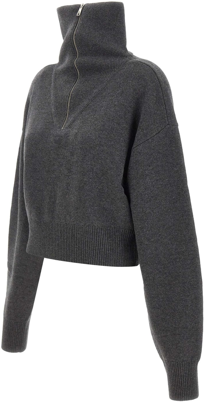 Sweaters Grey