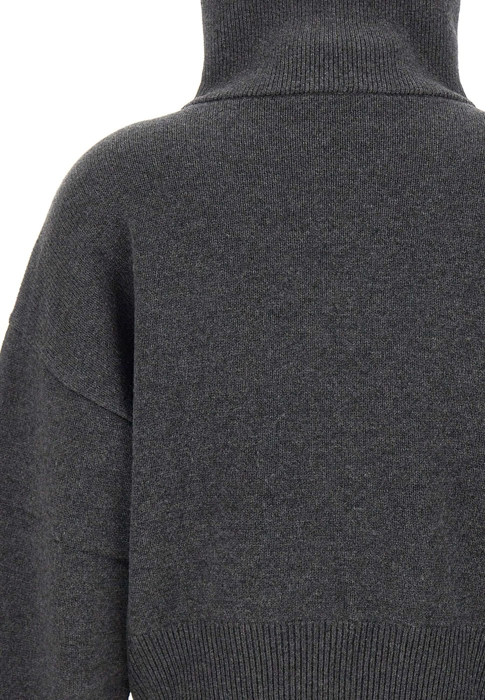 Sweaters Grey