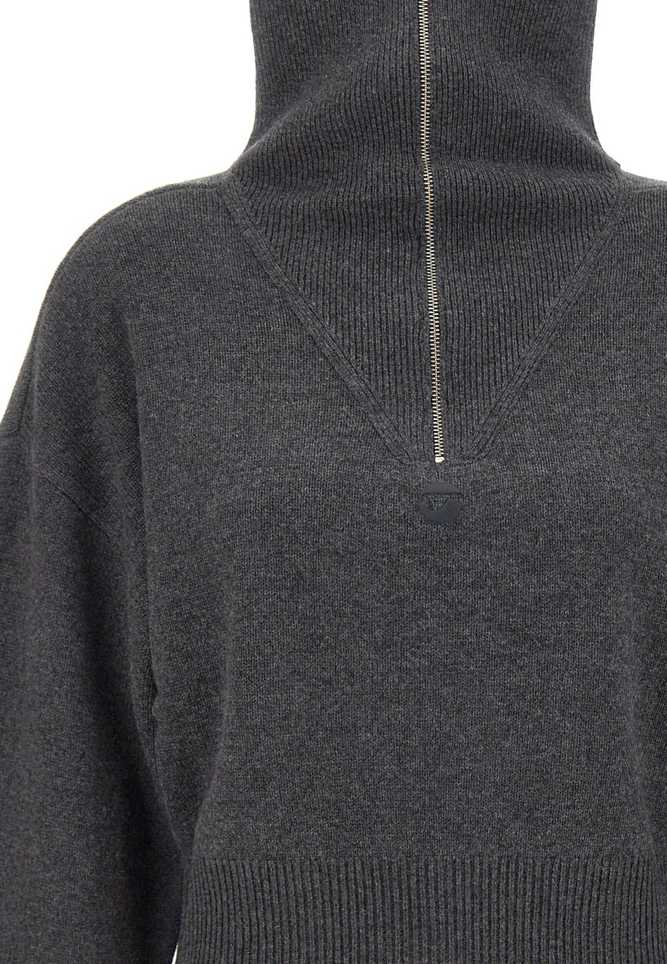 Sweaters Grey