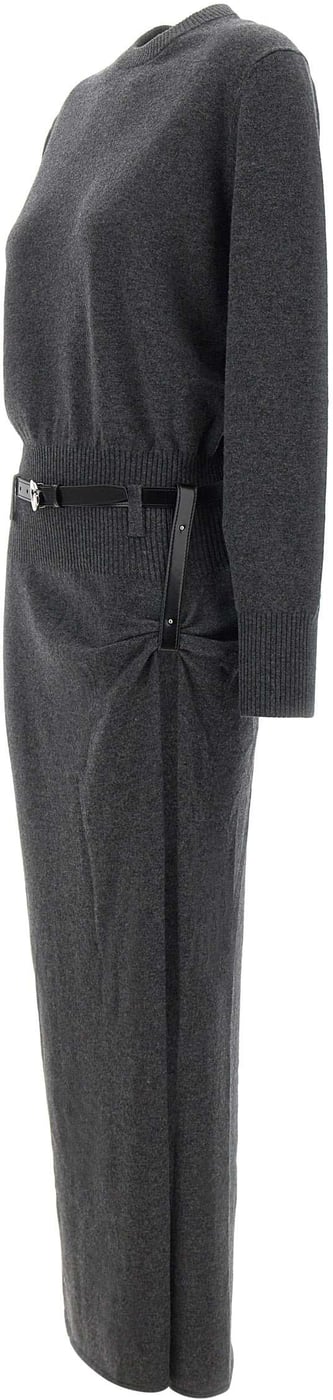 Dresses Grey