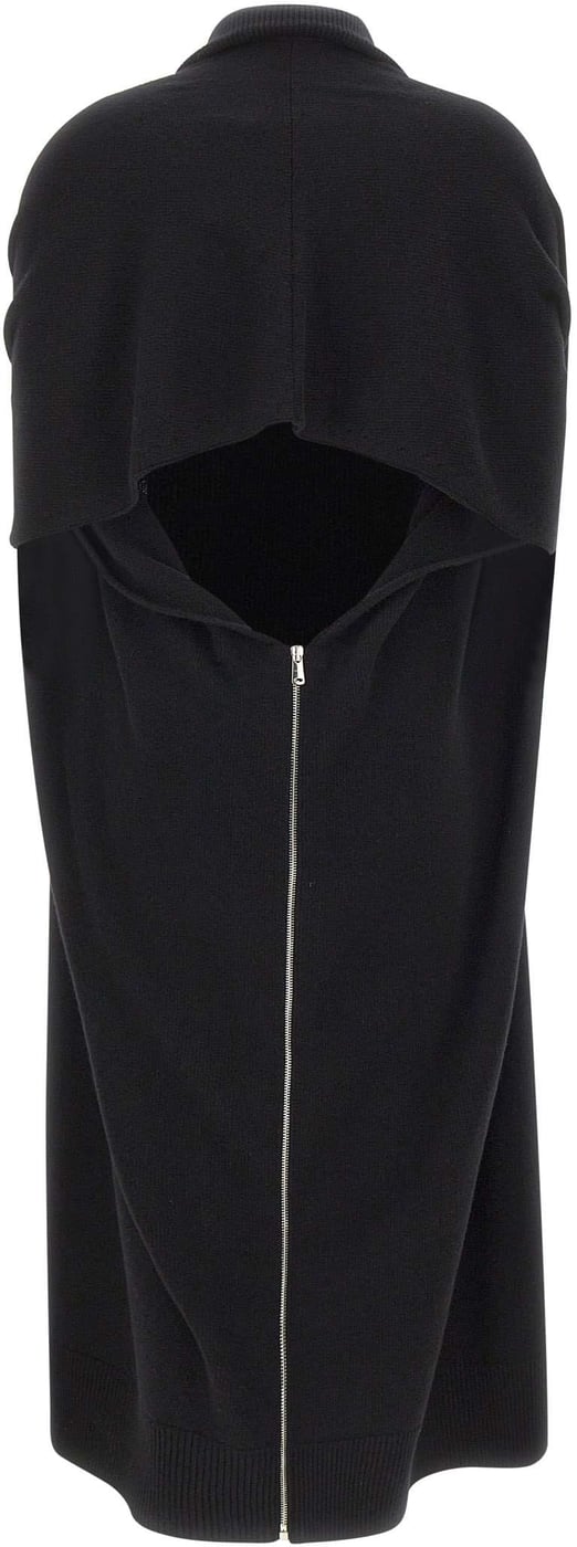 Jackets Black