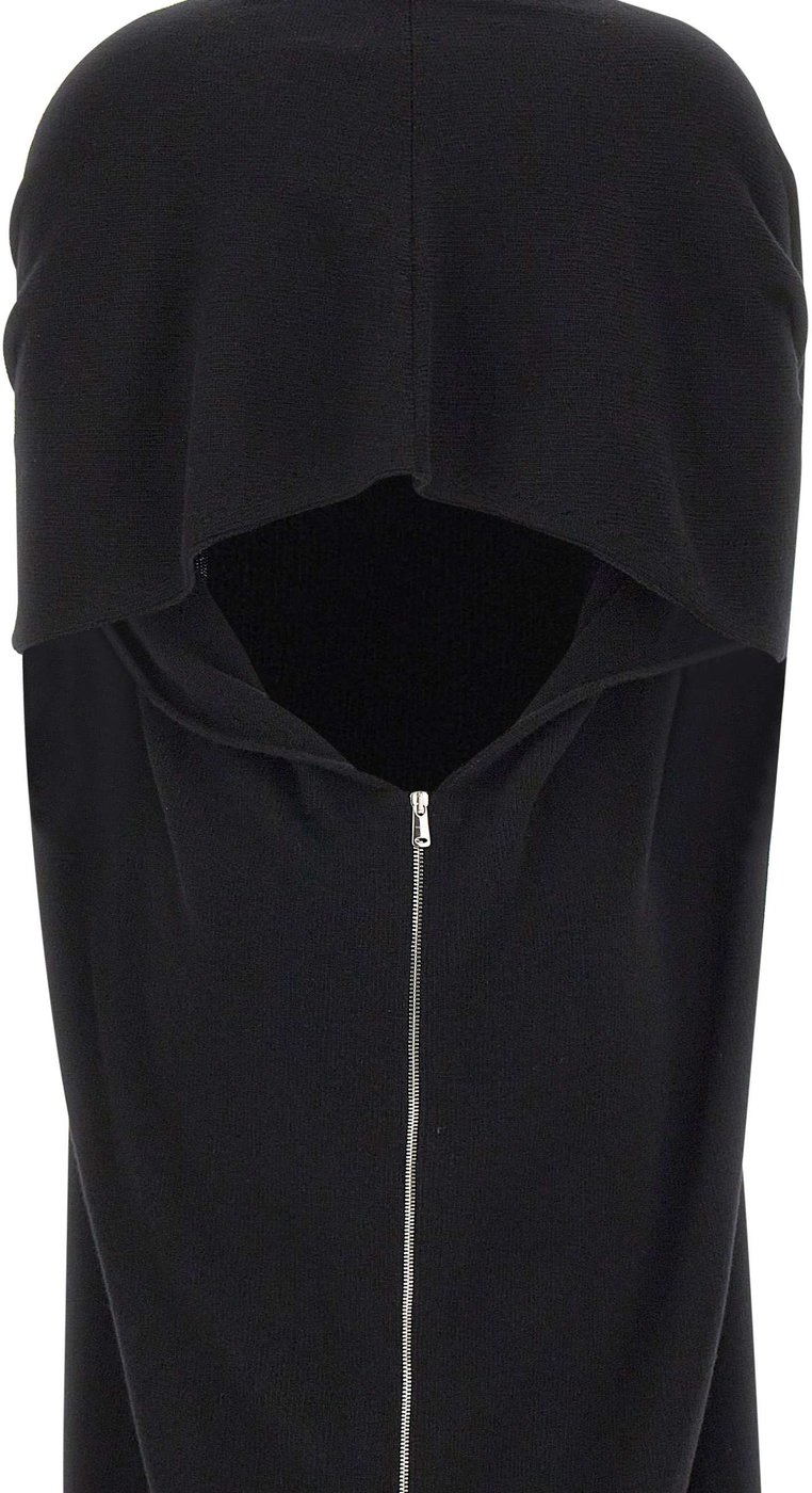 Jackets Black