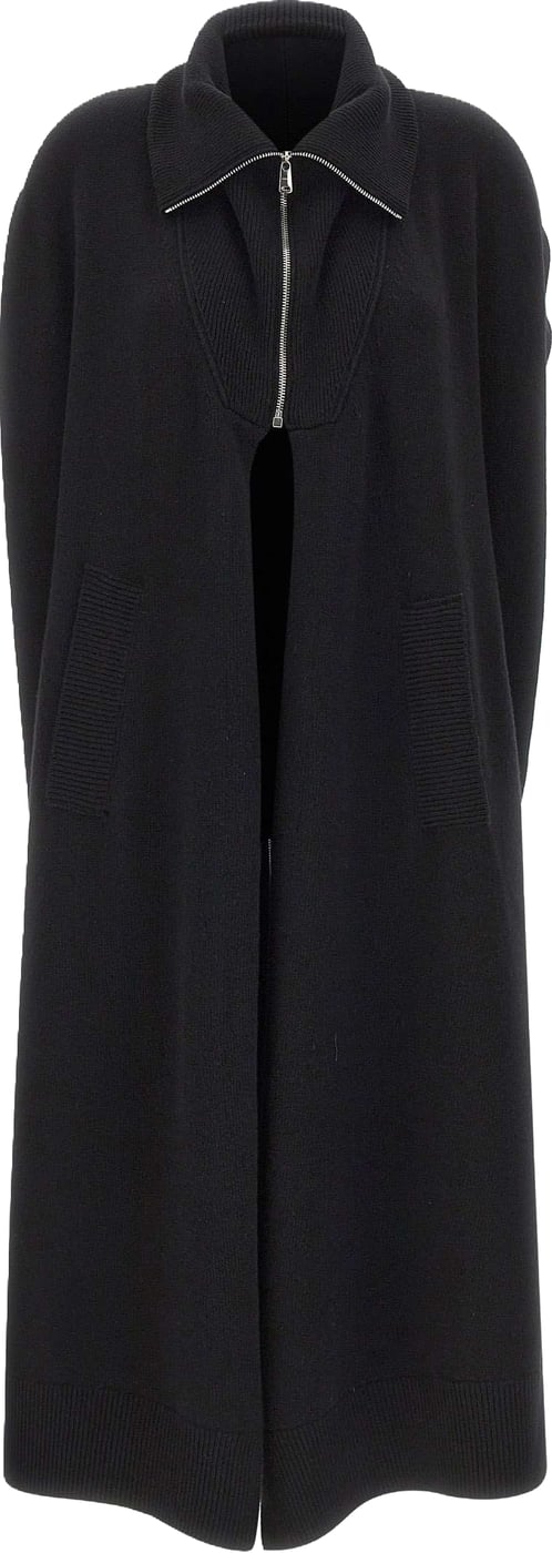 Jackets Black