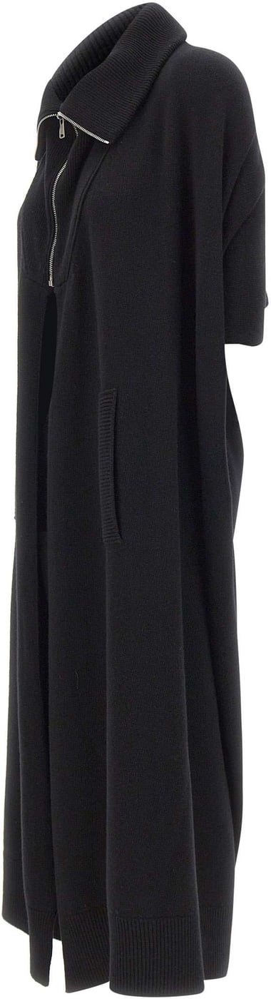 Jackets Black