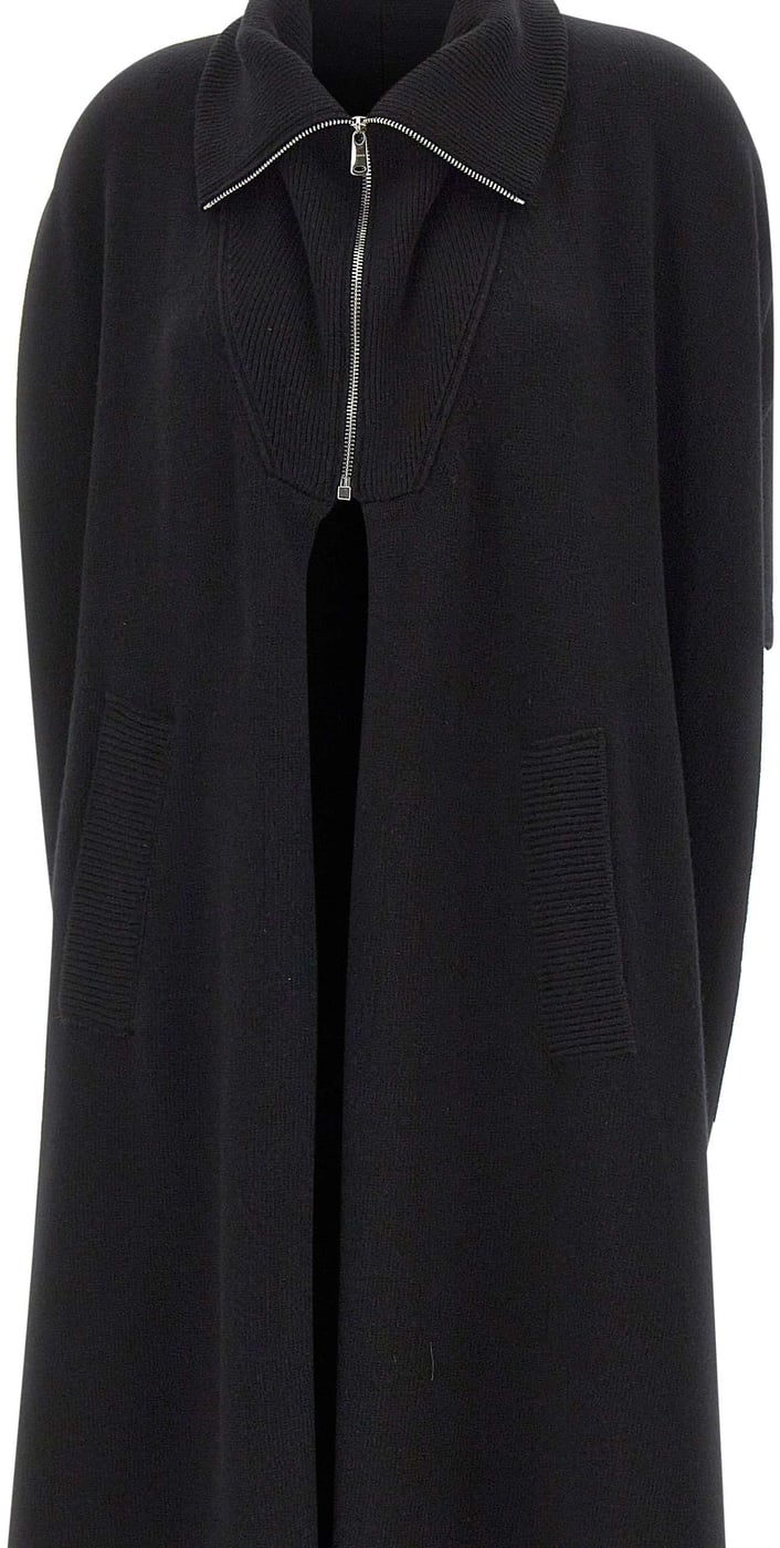 Jackets Black