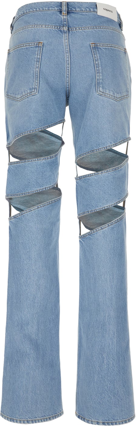 Coperni Denim jeans