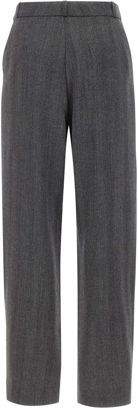 Trousers Grey
