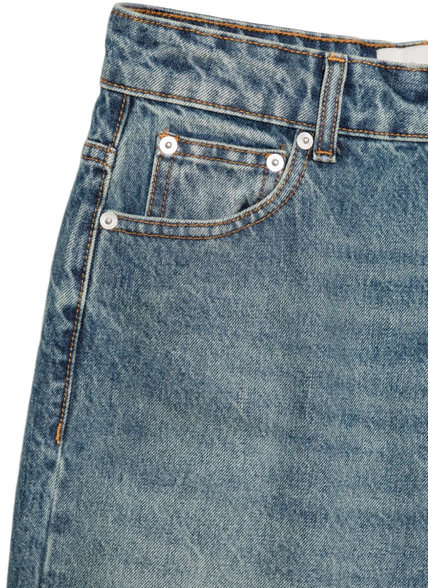 Jeans Blue Vintage