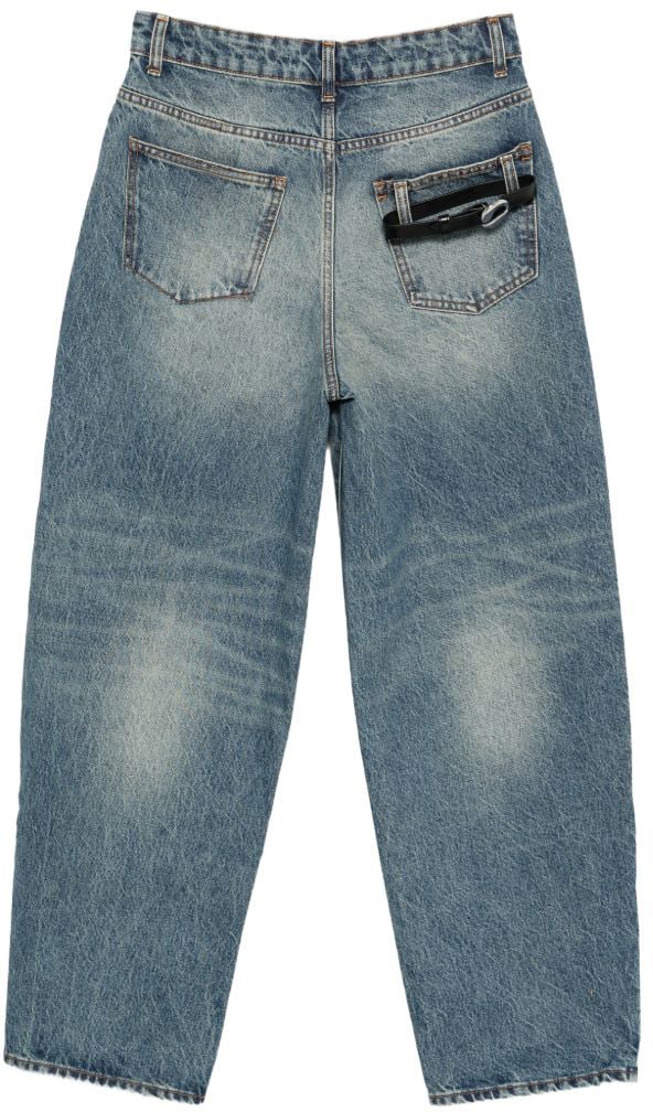 Jeans Blue Vintage