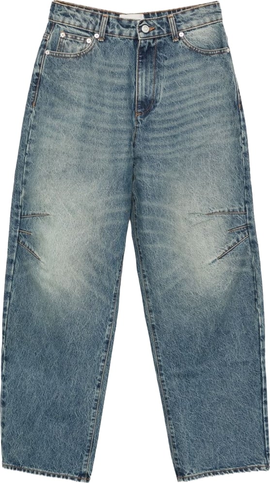 Jeans Blue Vintage
