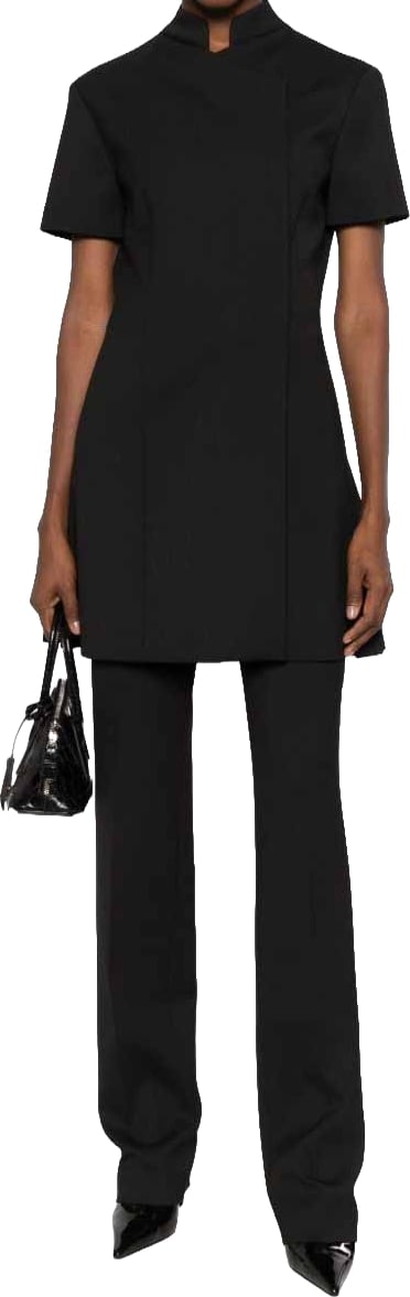 Trousers Black