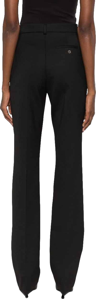 Trousers Black