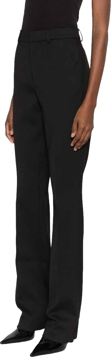 Trousers Black
