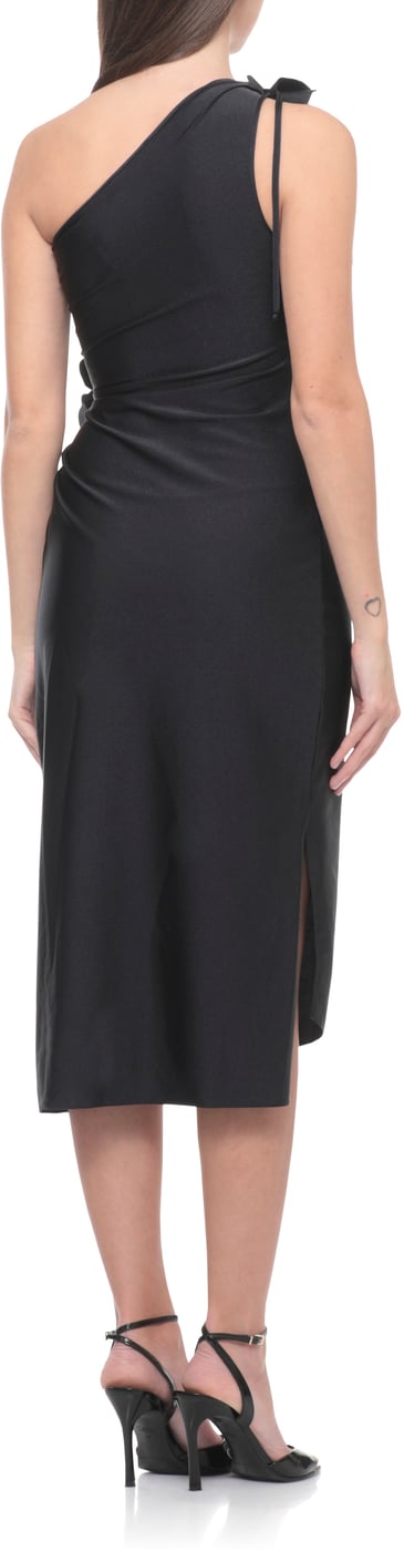Dresses Black