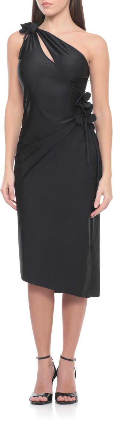 Dresses Black
