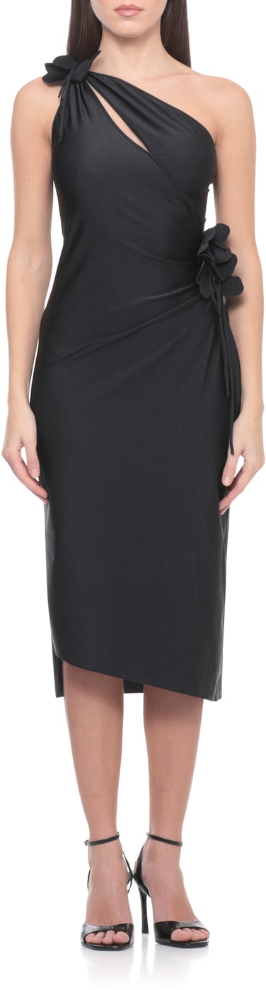 Dresses Black
