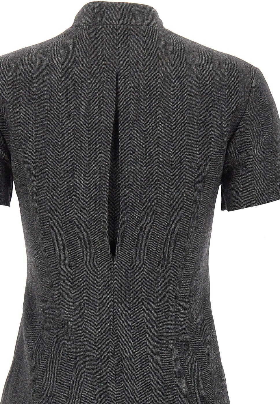 Dresses Grey
