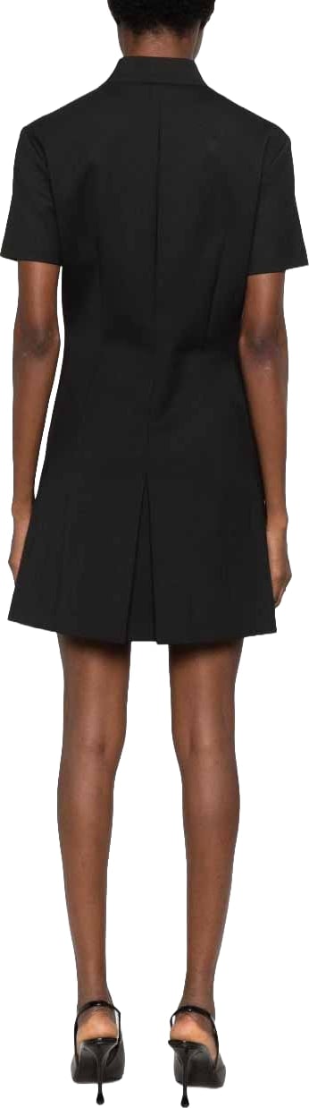 Dresses Black