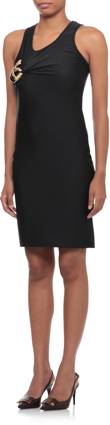 Dresses Black