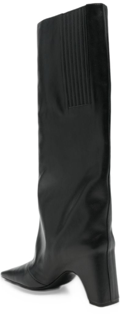 Boots Black