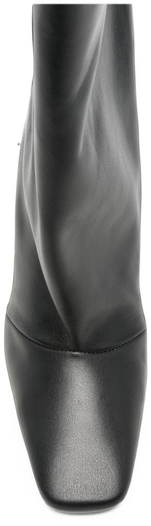Boots Black
