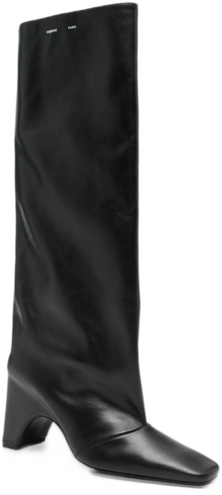 Boots Black