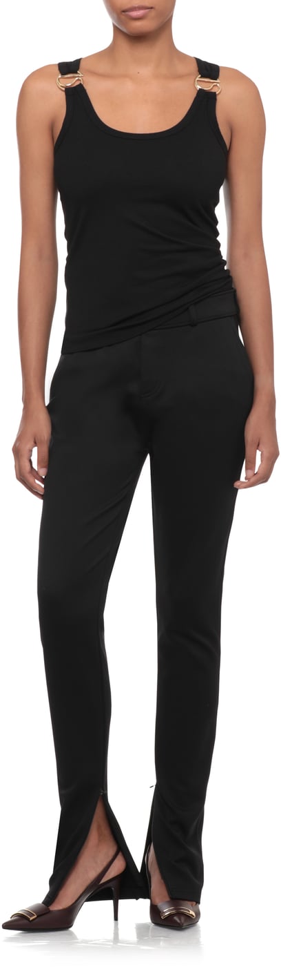 Top Black