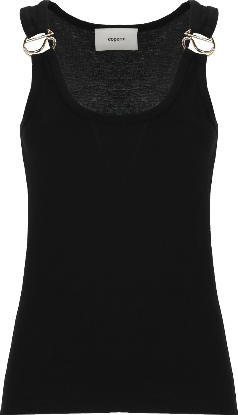 Top Black