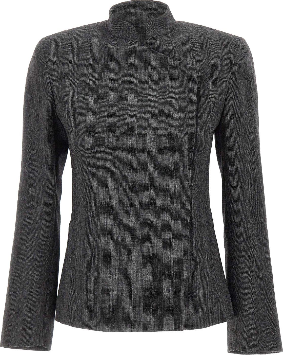 Jackets Grey