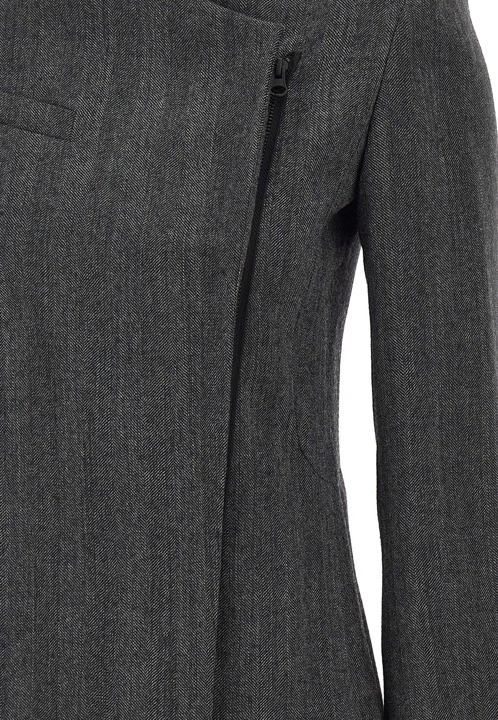 Jackets Grey
