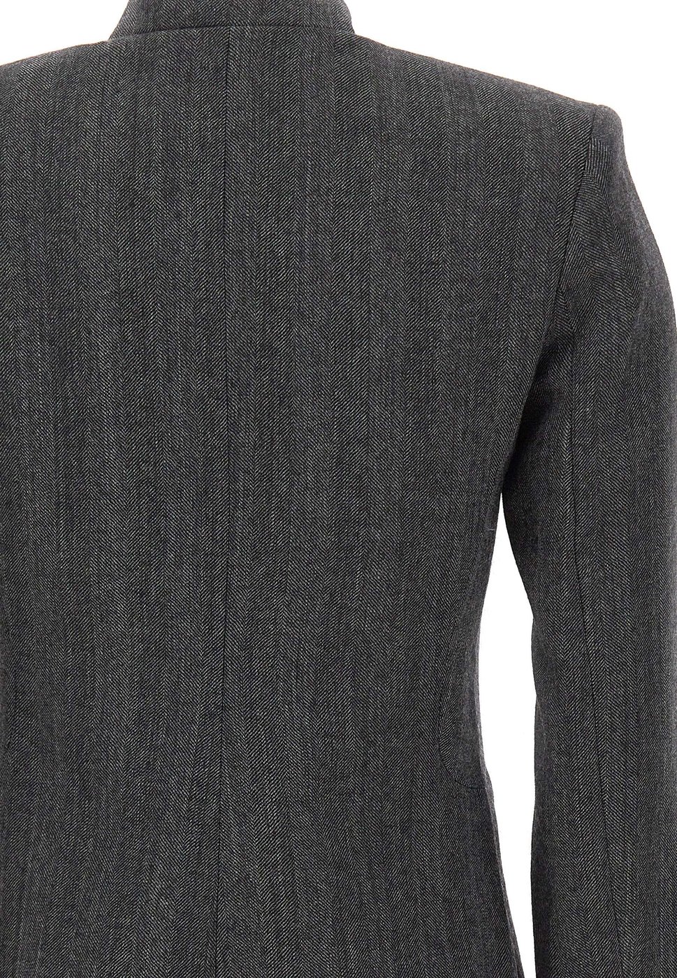 Jackets Grey