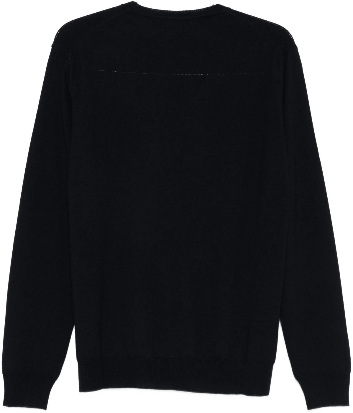 pull blauw