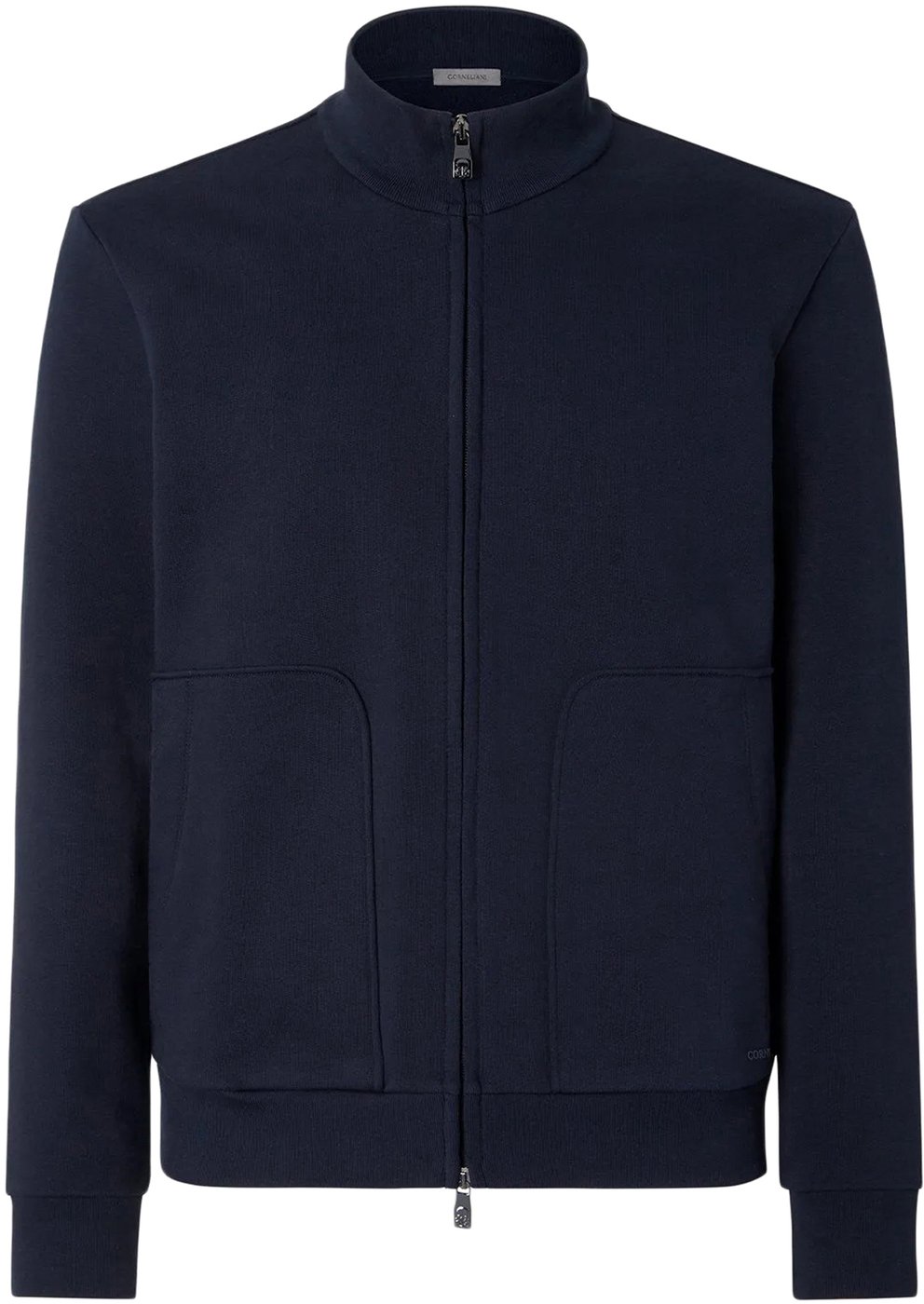 Gilet navy