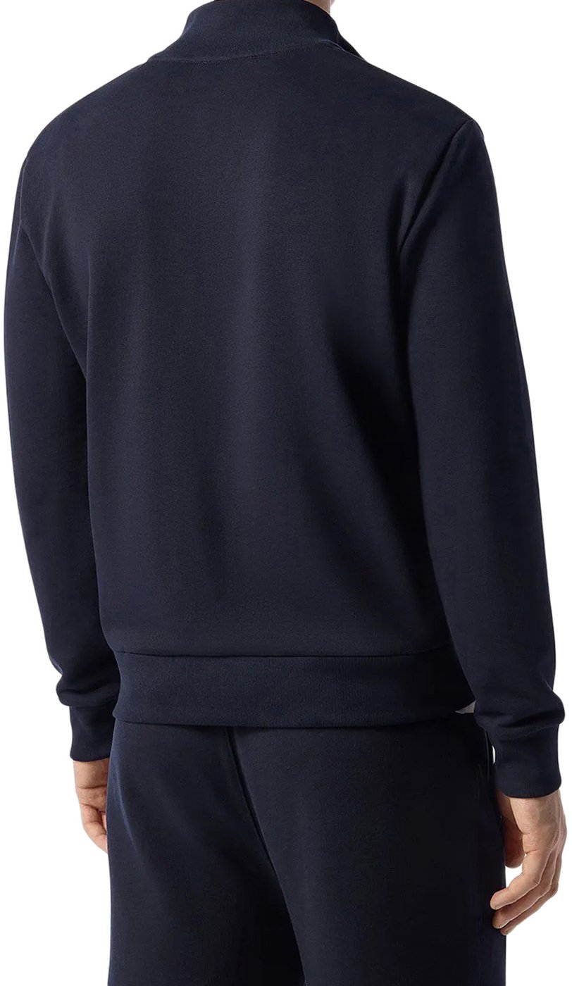 Gilet navy