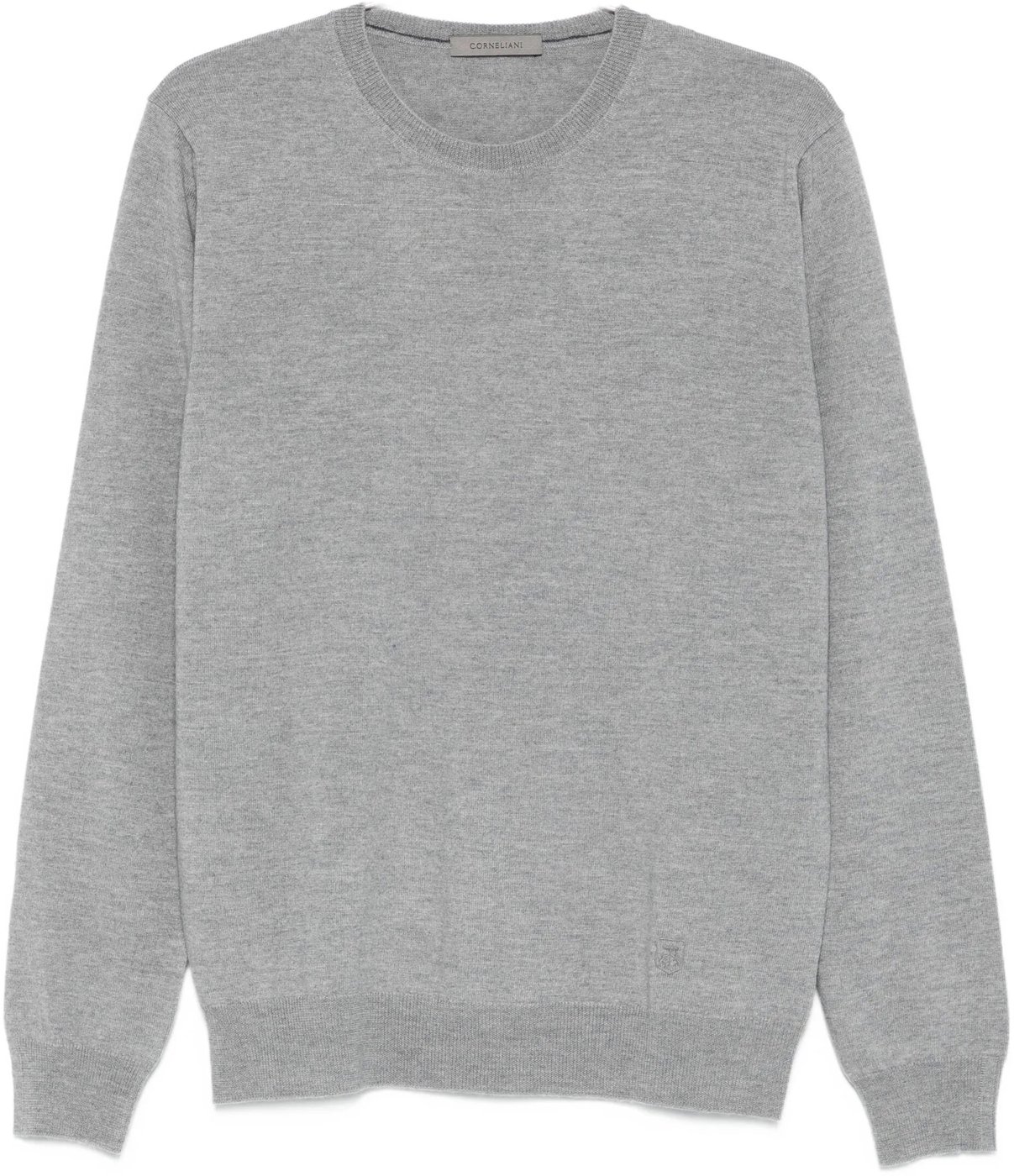 knitwear grijs