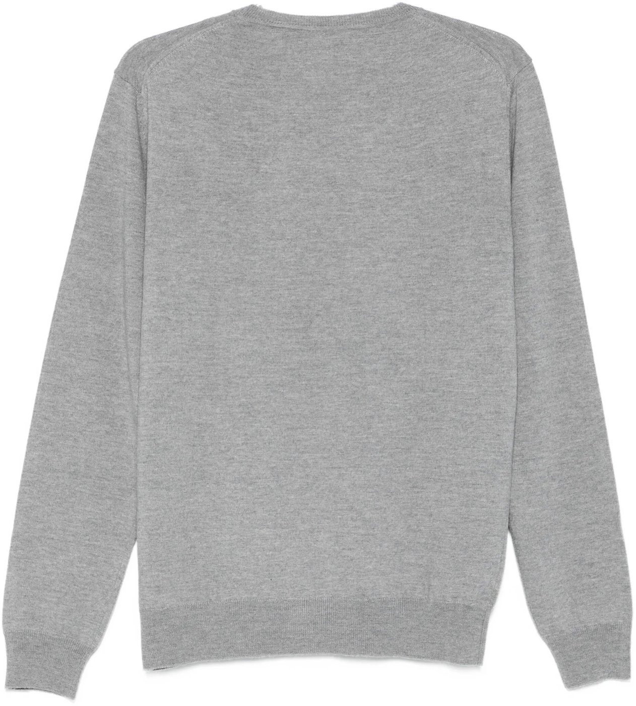knitwear grijs