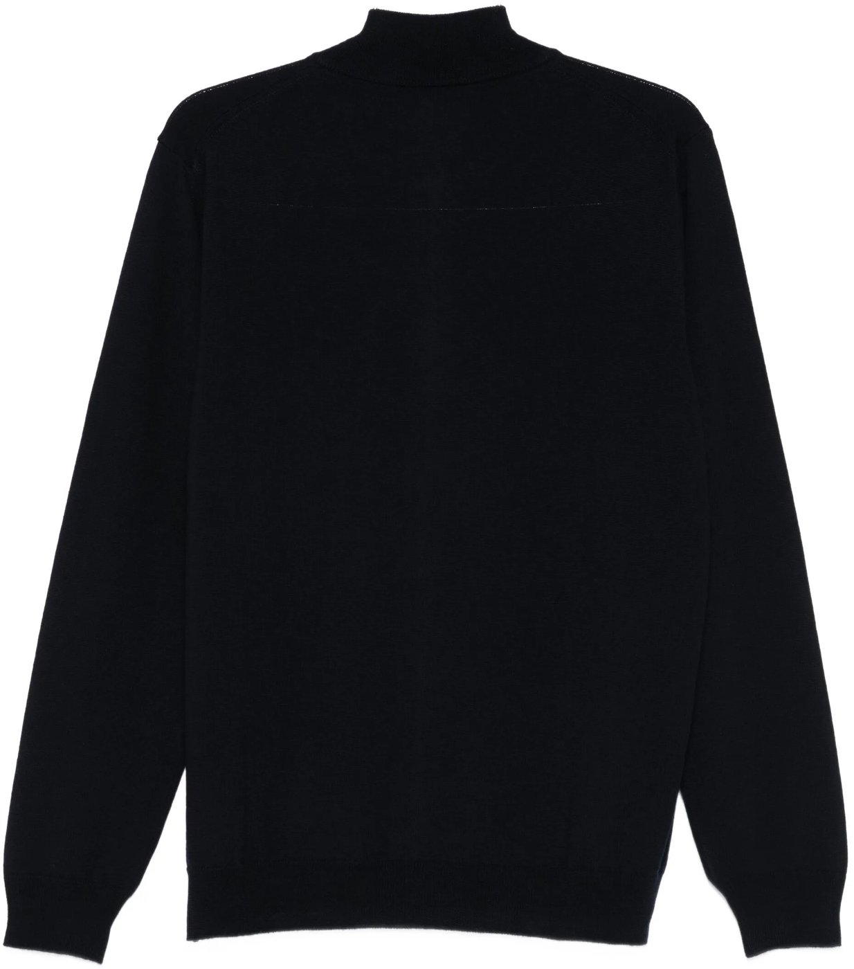 gilet navy
