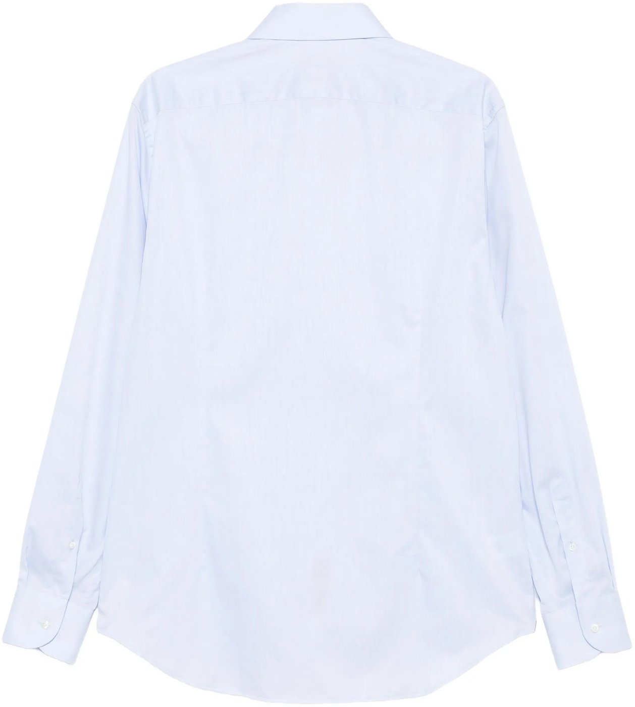 hemd licht blauw