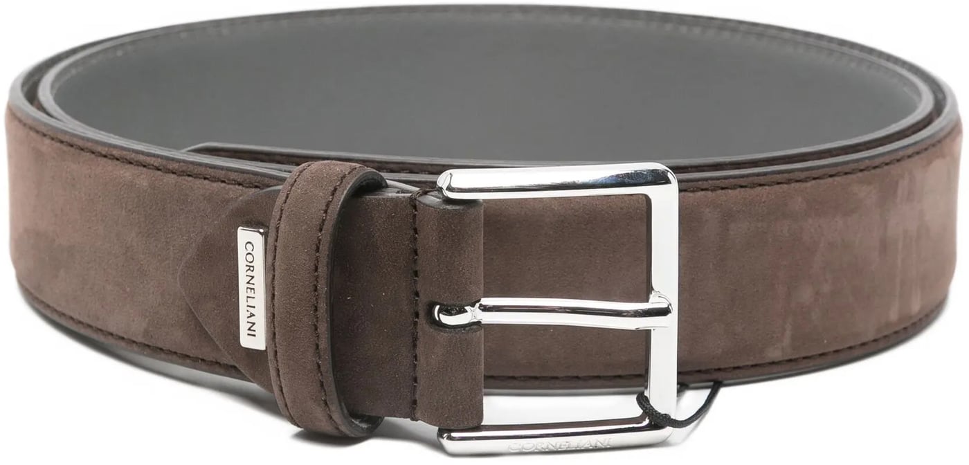 belt bruin daim