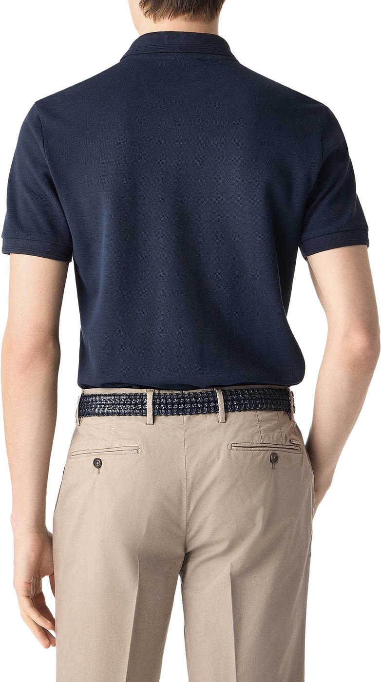 polo navy