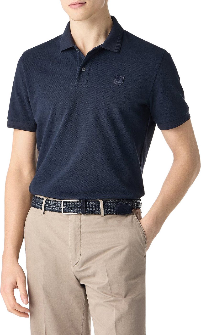 polo navy